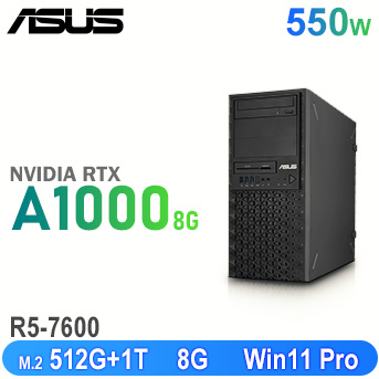 ASUS 華碩 ExpertCenter AMD 工作站 ASUS 華碩 ExpertCenter AMD 工作站