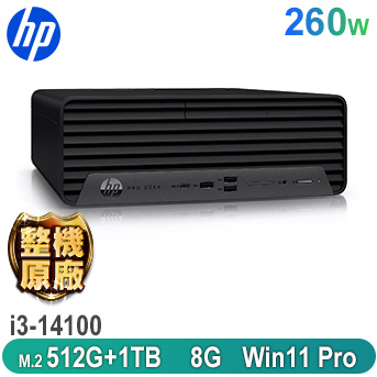 Elite SFF 800 G9 商用電腦
