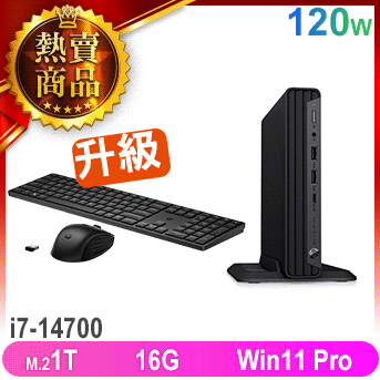 800G9 Mini 迷你商用電腦