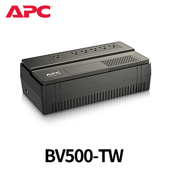 APC Easy UPS <br> BV500-TW