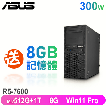 ASUS 華碩 ExpertCenter AMD 工作站