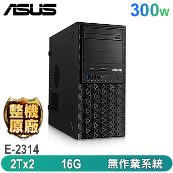 TS100-E11-PI4 <br>直立式伺服器
