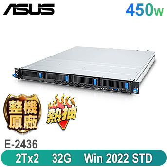 RS300-E12-RS4<br>熱抽機架式伺服器