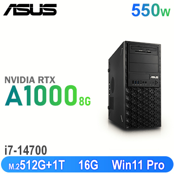 ASUS 華碩 繪圖先鋒 i7工作站 ASUS 華碩 繪圖先鋒 i7工作站