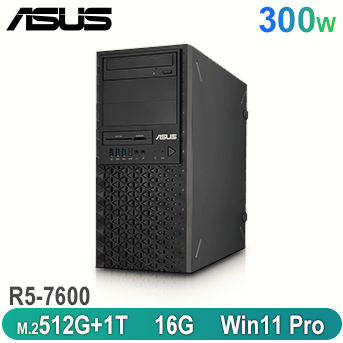 ASUS 華碩 ExpertCenter AMD 工作站