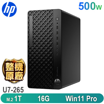 EliteDesk 8 G1i TWR 商用電腦