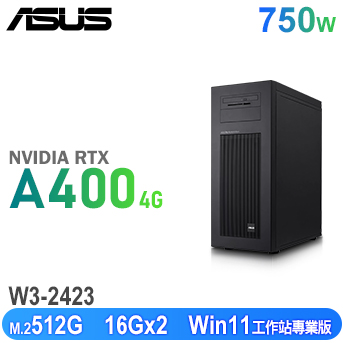 ASUS 華碩 WS890T W3工作站