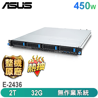 RS300-E12-RS4<br>熱抽機架式伺服器