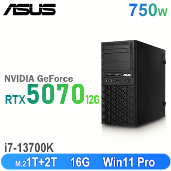 ASUS 華碩 WS760T 13代工作站