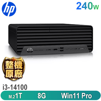 400G9 SFF 商用電腦 400G9 SFF 商用電腦