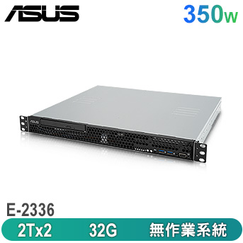 RS100-E11 機架式伺服器 RS100-E11 機架式伺服器