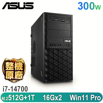 ASUS 華碩 繪圖先鋒 i7工作站 ASUS 華碩 繪圖先鋒 i7工作站