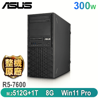 ASUS 華碩 ExpertCenter AMD 工作站