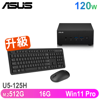 PN65 迷你商用電腦