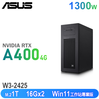 ASUS 華碩 WS890T W3工作站