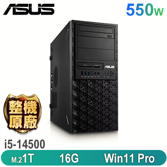 ASUS 華碩 WS760T 14代工作站