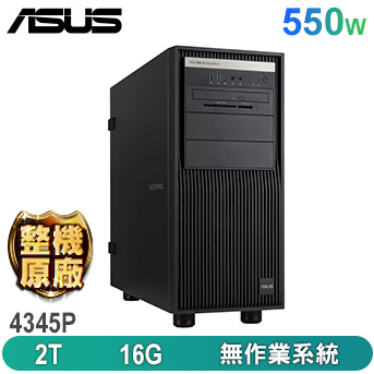 WP-T510 直立式伺服器