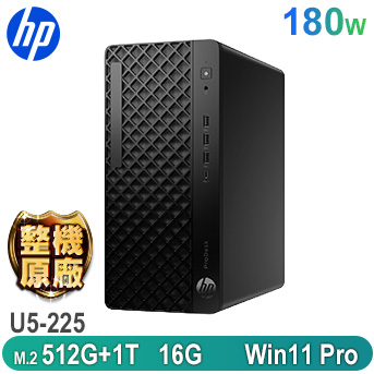 ProDesk 4 Tower G1i 商用電腦 ProDesk 4 Tower G1i 商用電腦