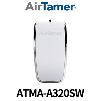 AirTamer ATMA-A320SW 隨身負離子空氣清淨機 A320S(白)