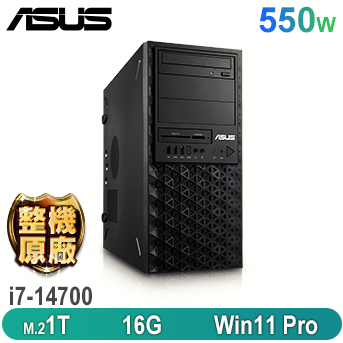 ASUS 華碩 WS760T 14代工作站