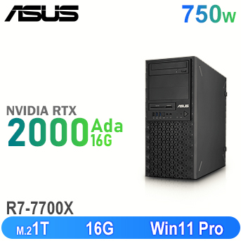 ASUS 華碩 ExpertCenter AMD 工作站 ASUS 華碩 ExpertCenter AMD 工作站