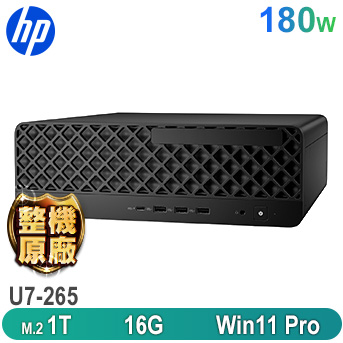 ProDesk 4 G1i SFF 商用電腦