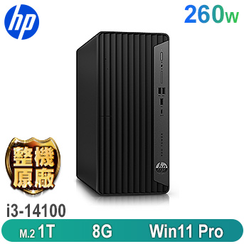 400G9 TWR 商用電腦 400G9 TWR 商用電腦