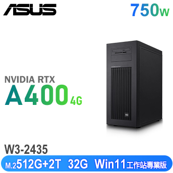 ASUS 華碩 WS890T W3工作站