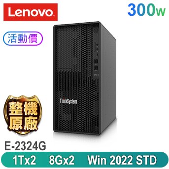 ST50 V2  直立式伺服器