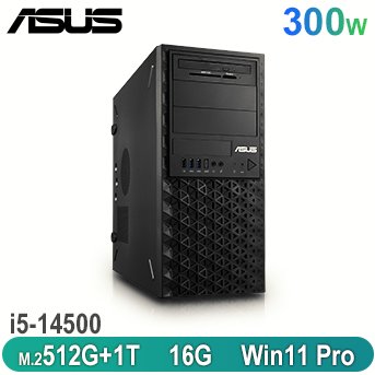 ASUS 華碩 繪圖先鋒 i5工作站