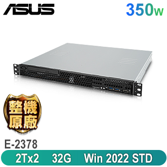 RS100-E11-PI4<br>機架式伺服器