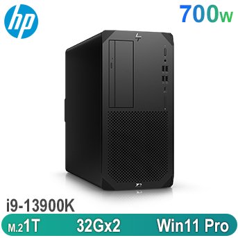 Z2 G9 13代工作站